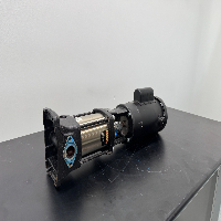 Grundfos Vertical Multistage Centrifugal Pump image 0